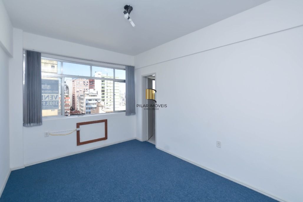 Conjunto/Sala 30m² Centro Histórico - Porto Alegre