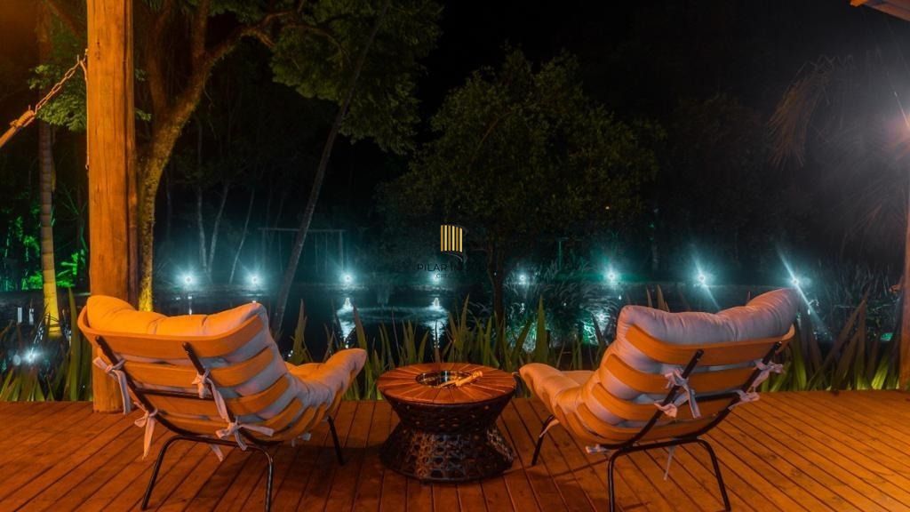 Sítio 5.500m² total e 330m² privativos, Prainha - Maquiné