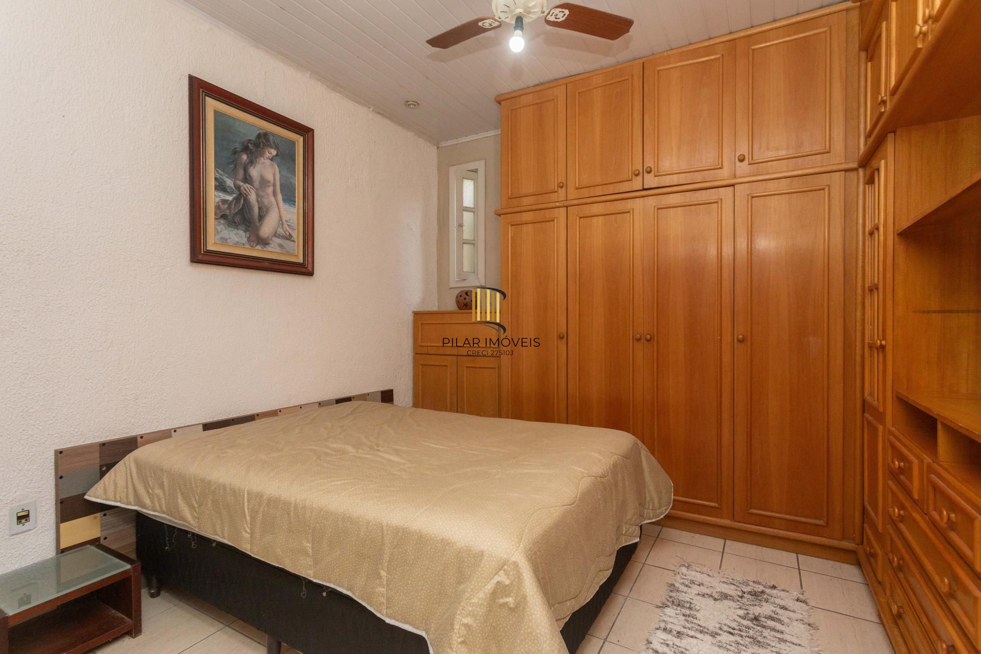 Casa com piscina e 470m2 no Chácara das Pedras