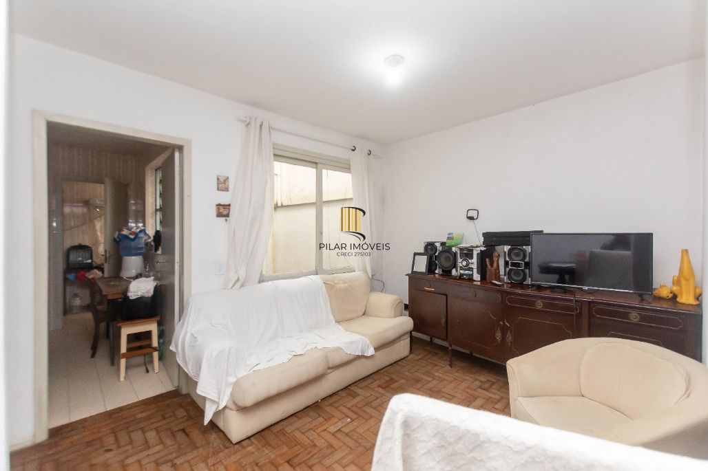 Apartamento 81m² 2 dorm. + vaga Auxiliadora - Porto Alegre