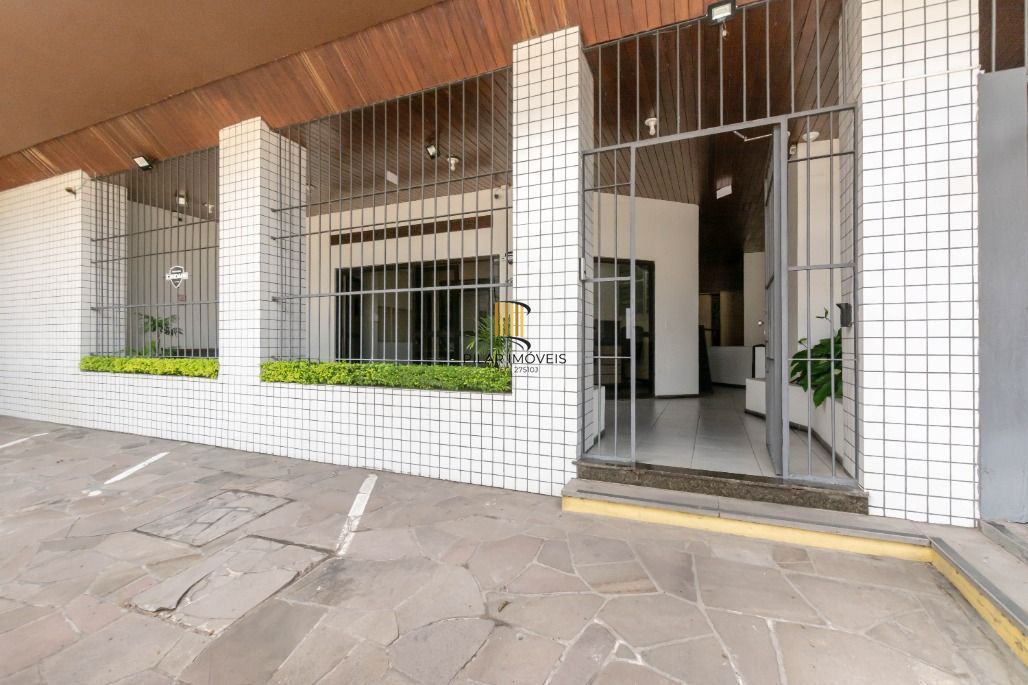 Conjunto/Sala 33m² Menino Deus - Porto Alegre