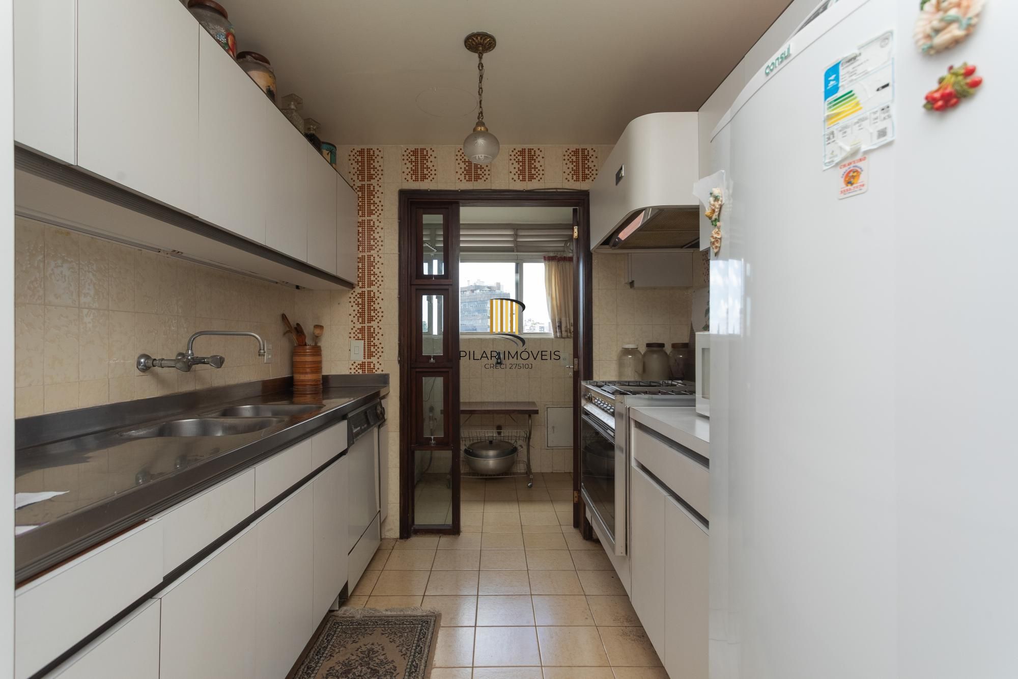 Cobertura com 3 Quartos à venda, 229m² - Moinhos de Vento