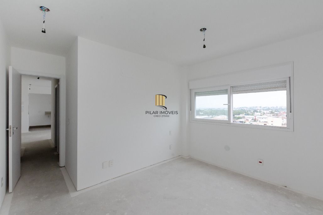 APARTAMENTO 3 DORM. 1 SUÍTE + VAGA 76M²  NAVEGANTES - PORTO ALEGRE