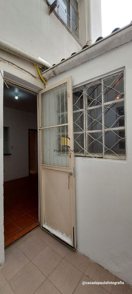 Oportunidade Única! JK Térreo com Pátio na Cidade Baixa!