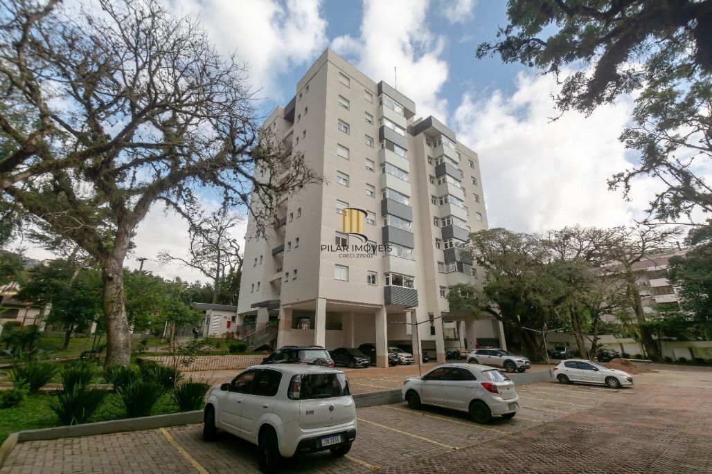 Apartamento 3 dorm. c/suíte + vaga Teresópolis - Porto Alegre