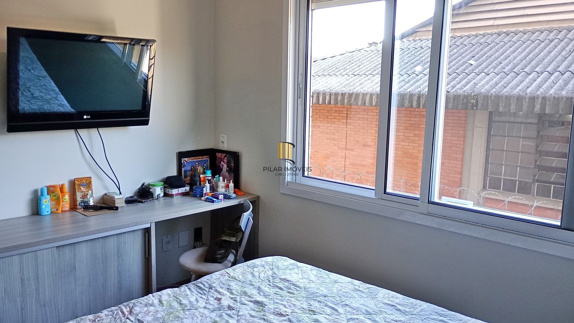 Apartamento em ótima localização no bairro Santana