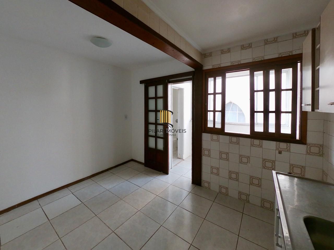 More na Cidade Baixa, a poucos passos da Redenção