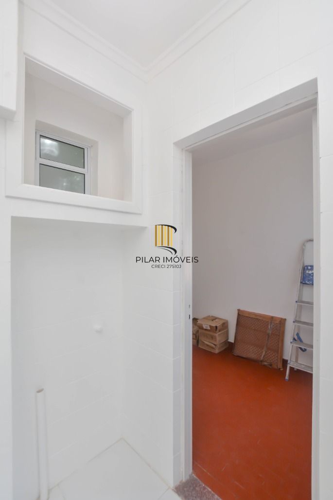 Apartamento 3 dormitórios no bairro Bom Fim
