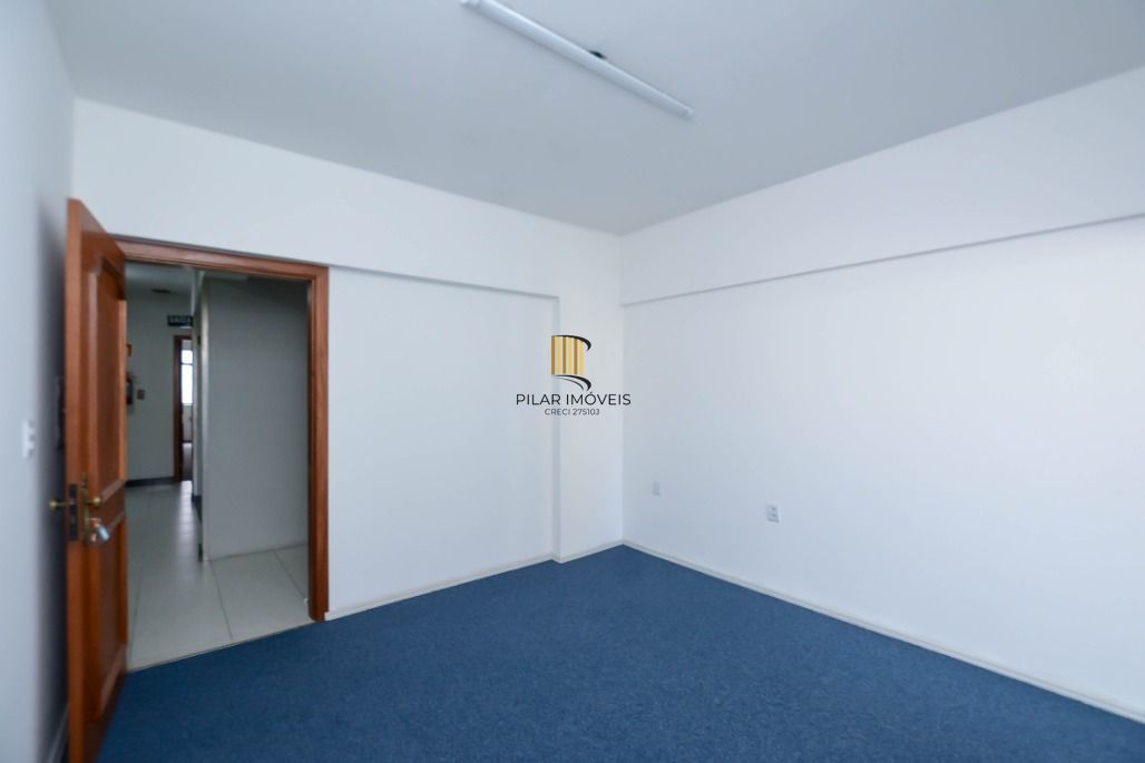 Conjunto/Sala 30m² Centro Histórico - Porto Alegre