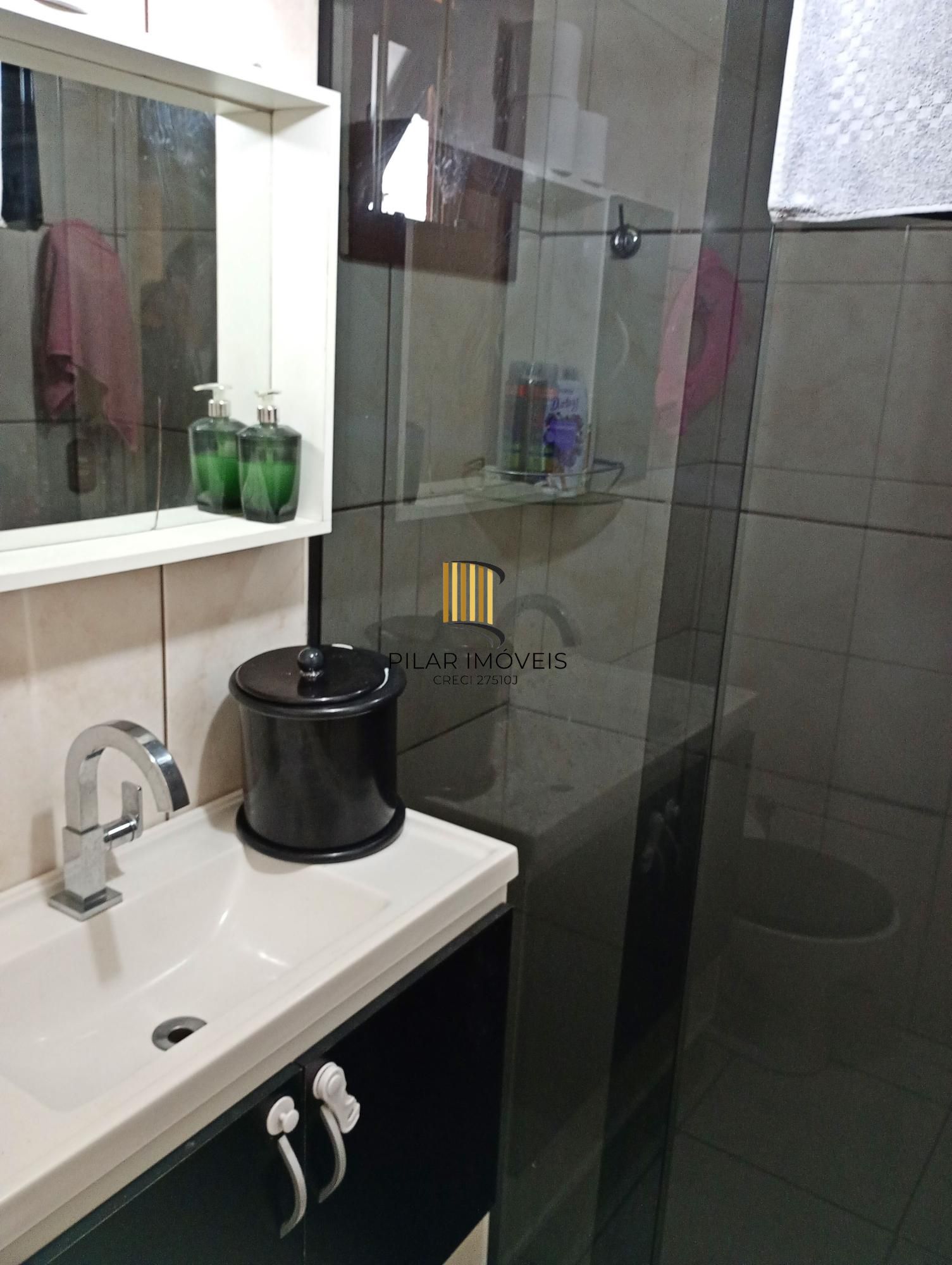 Casa Jardim krahe Viamão 3 dormitórios com piscina.