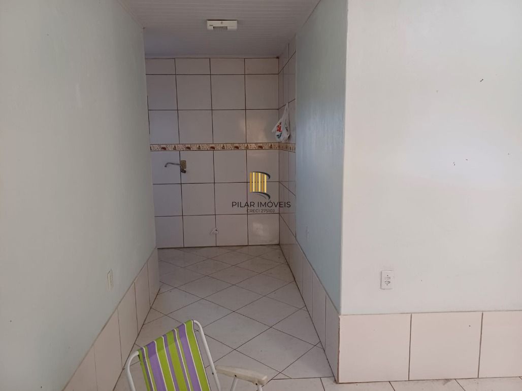 Casa Condomínio 2 dorm. + 2 vagas 90m² priv. 555m² totais Esmeralda - Viamão