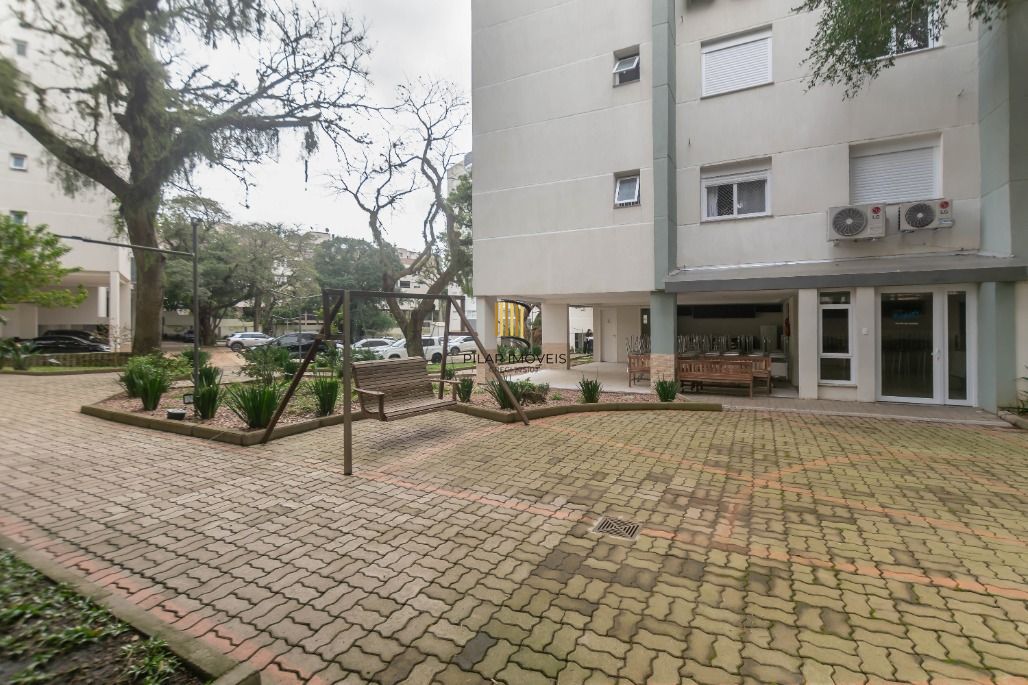 Apartamento 3 dorm. c/suíte + vaga Teresópolis - Porto Alegre