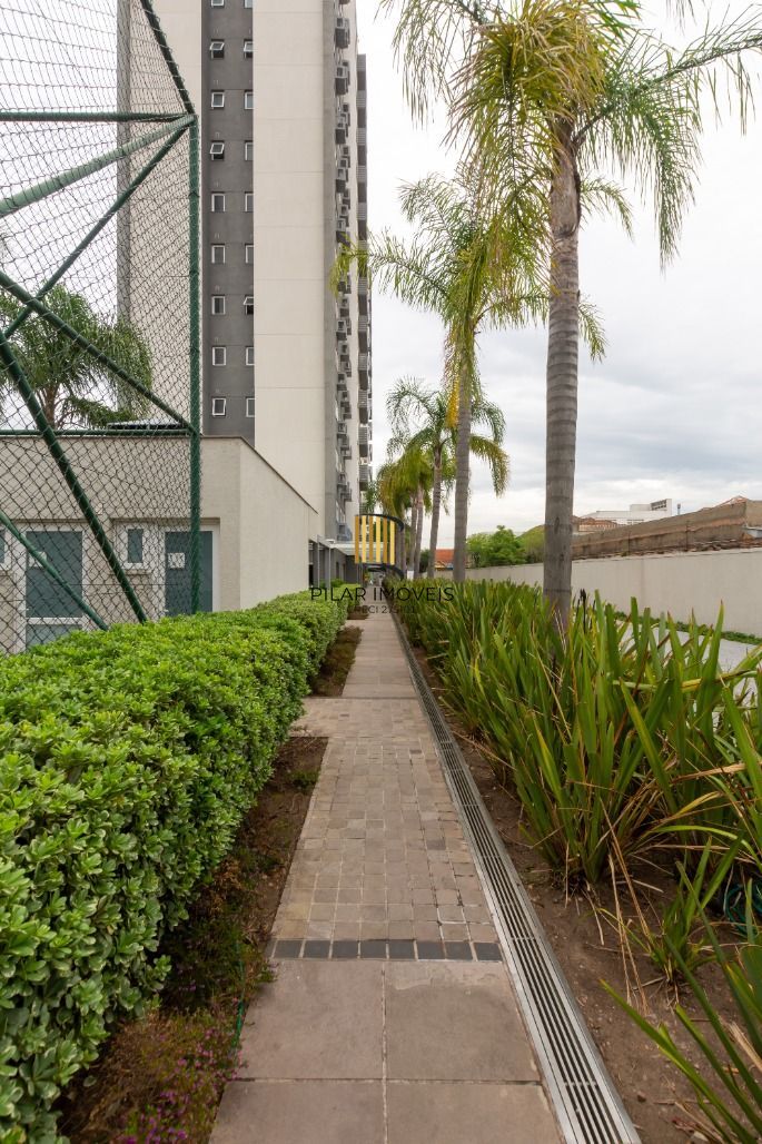 APARTAMENTO 3 DORM. 1 SUÍTE + VAGA 76M²  NAVEGANTES - PORTO ALEGRE