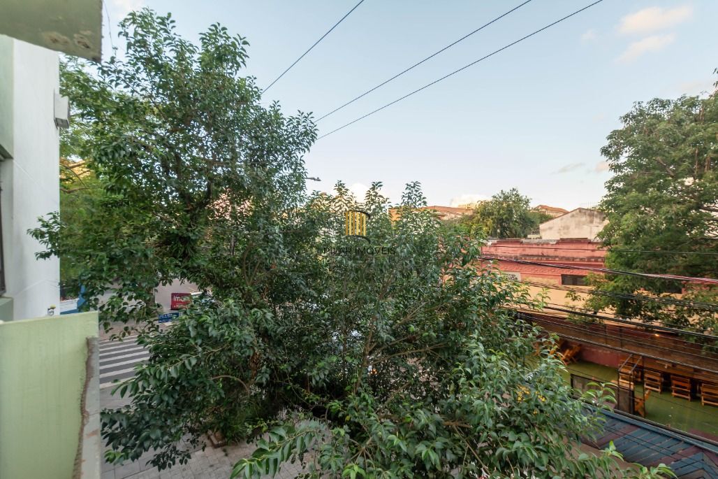 Apartamento 3 dorm. 88m² Azenha - Porto Alegre