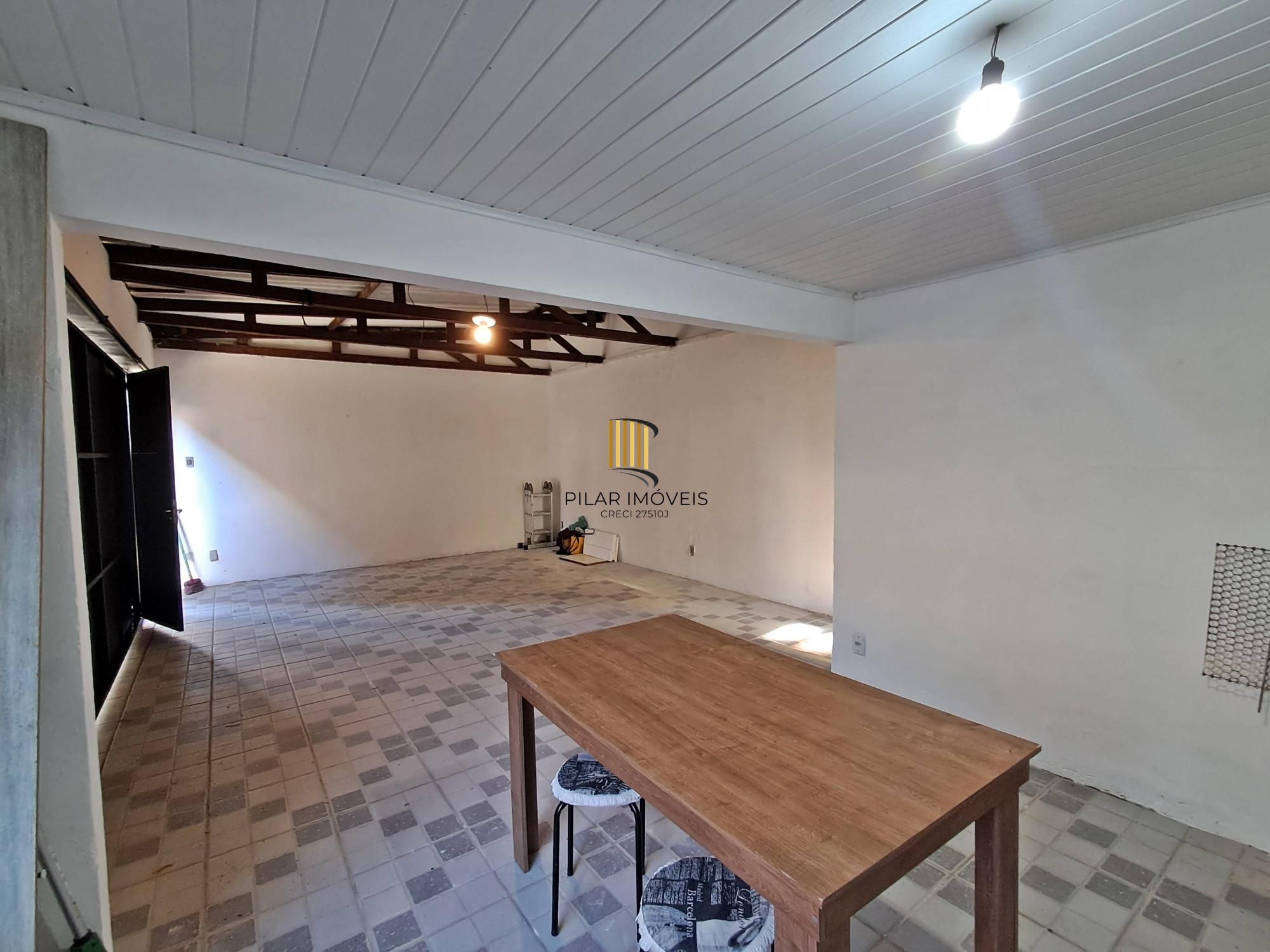 Casa em Viamão com