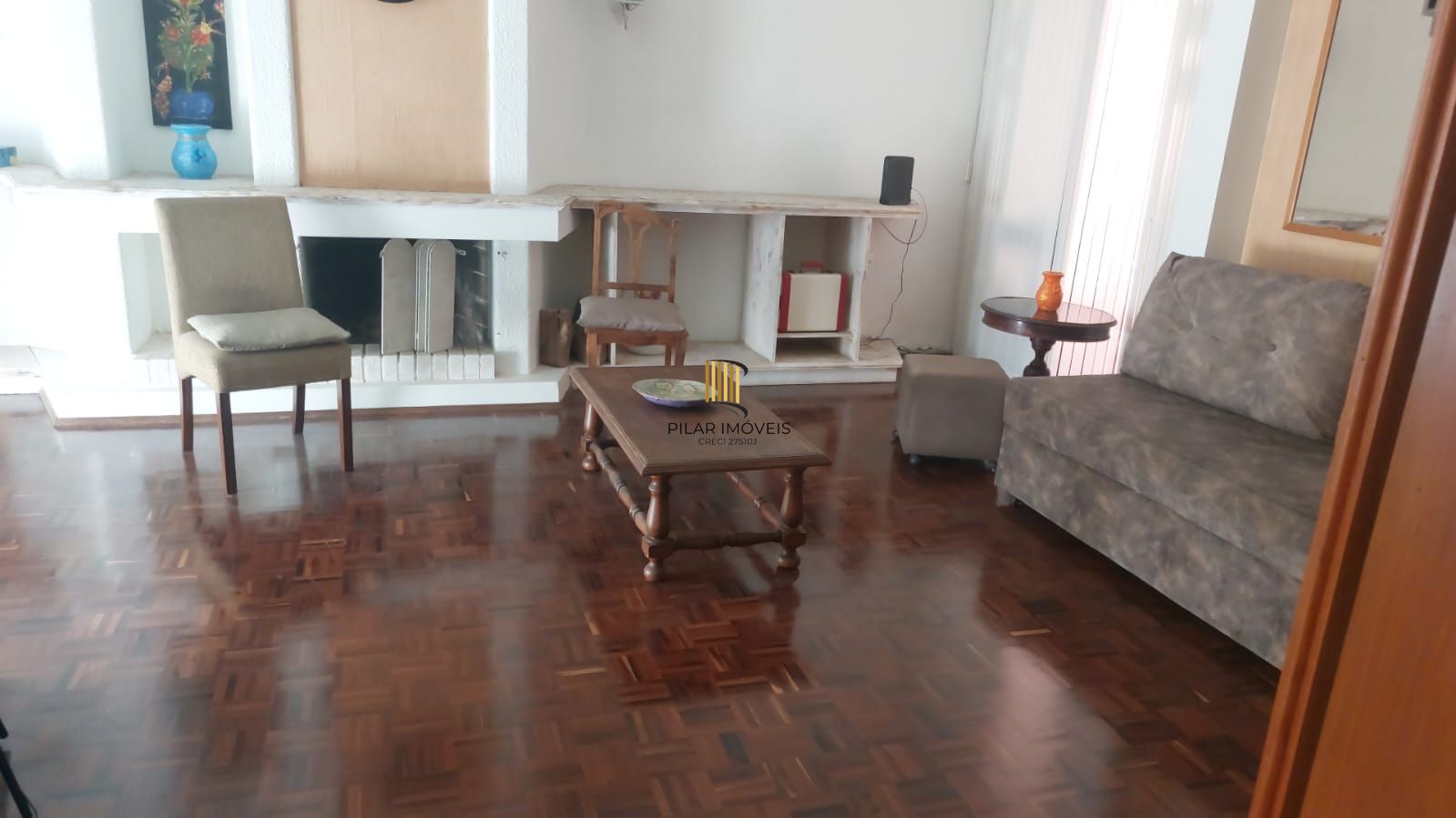 Casa à venda no bairro Chácara das Pedras