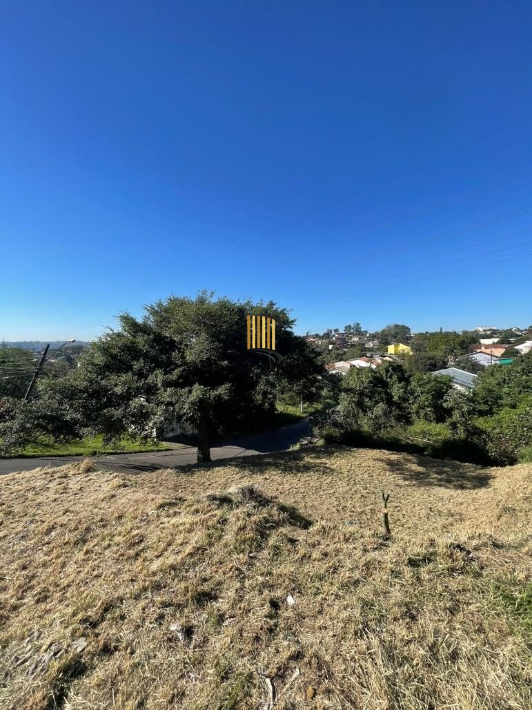 Ótimo Terreno à Venda no Parque Residencial Três Figueiras II - Excelente Localização Próxima à Protásio Alves