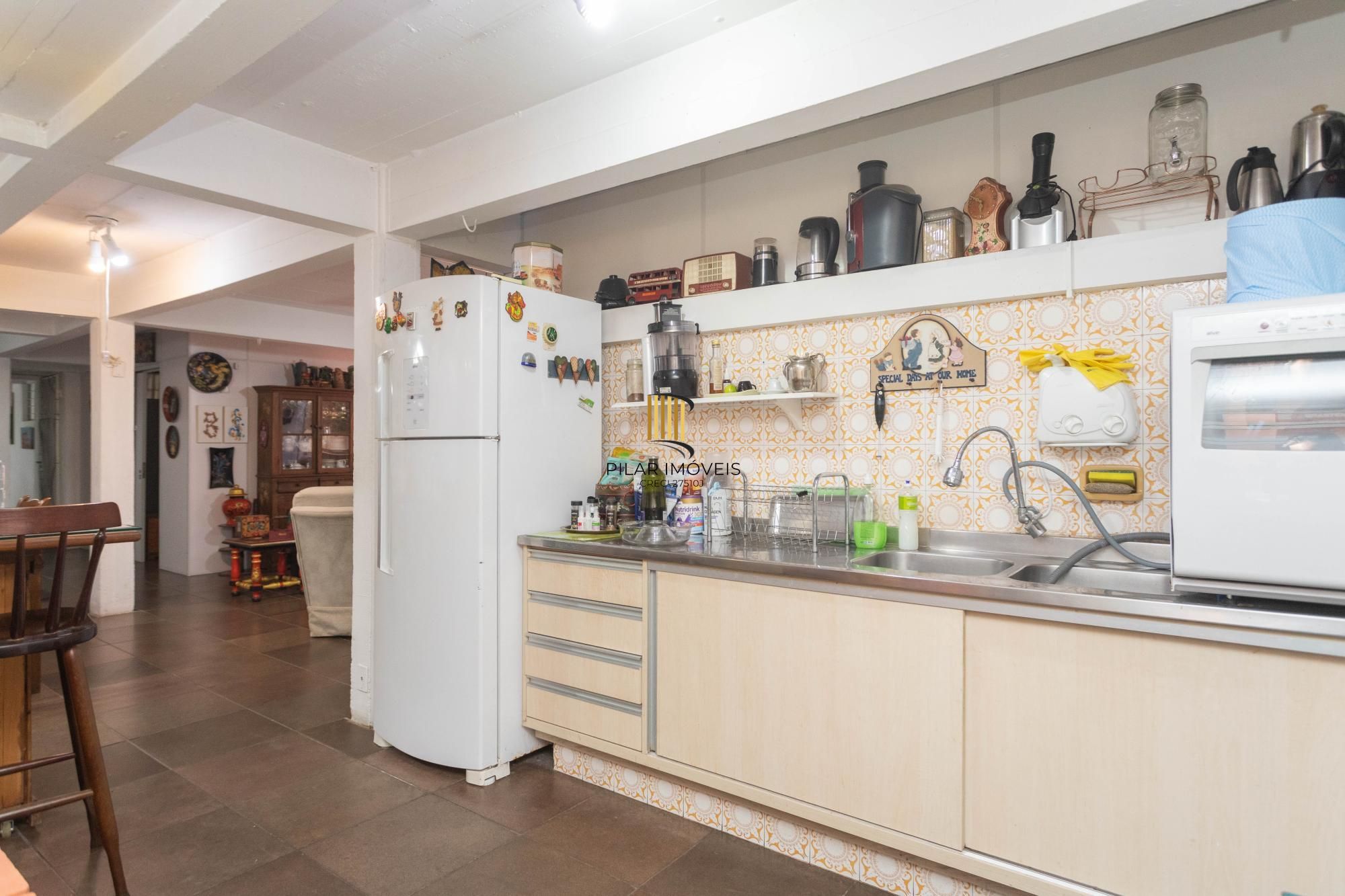 Casa à venda no bairro Chácara das Pedras