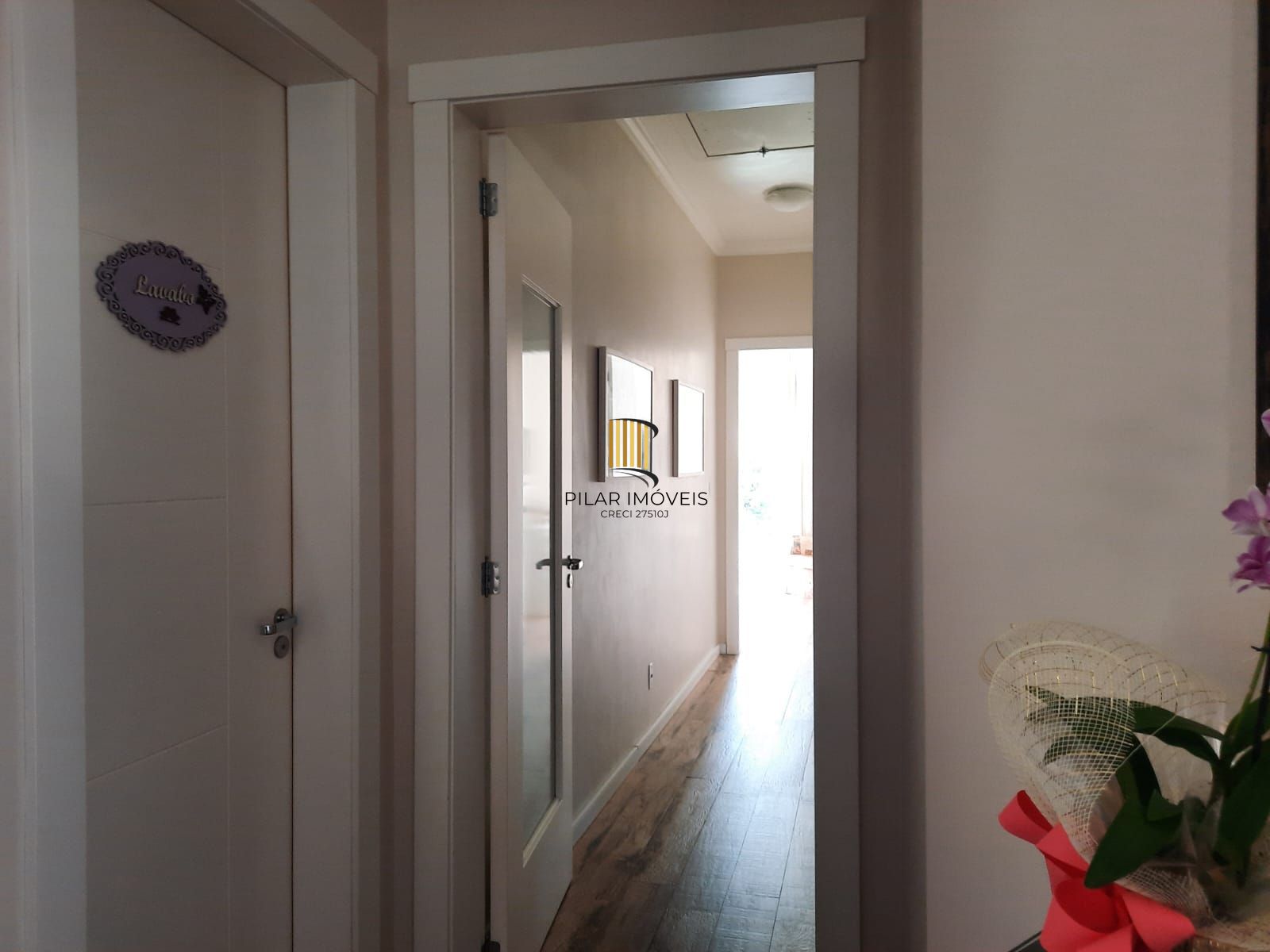 Condomínio Cantegril