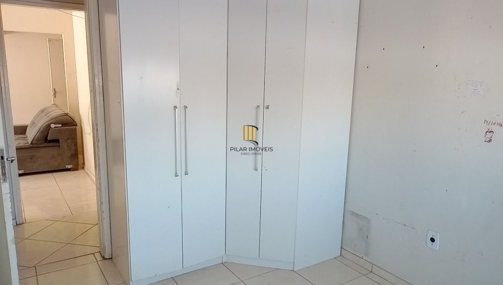 Apartamento 2 dormitórios no bairro Azenha