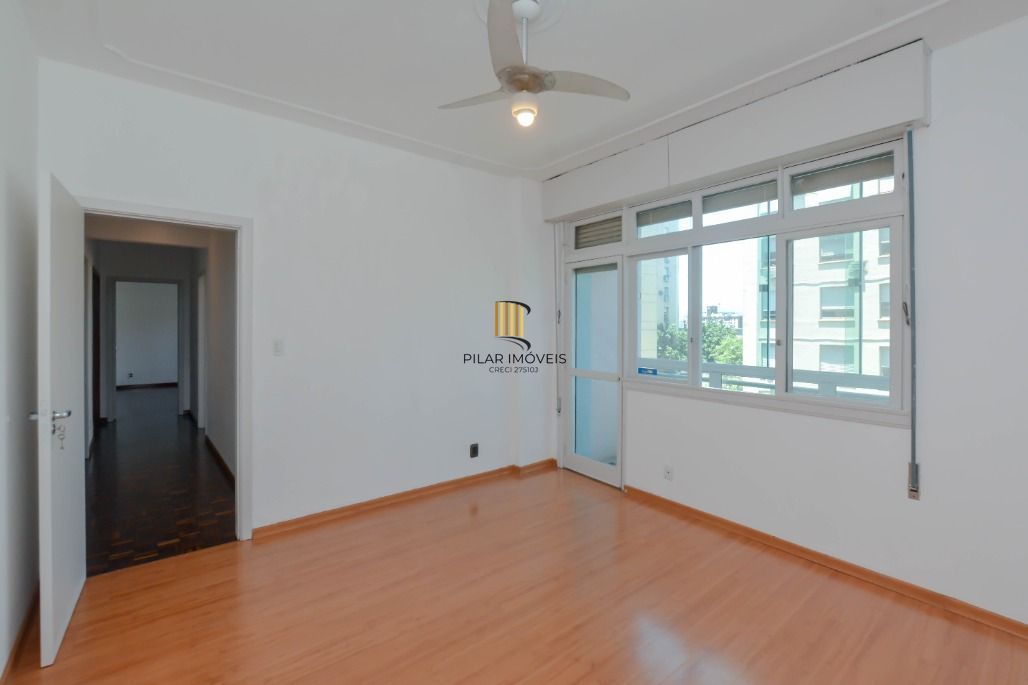 Apartamento 3 dormitórios no bairro Bom Fim