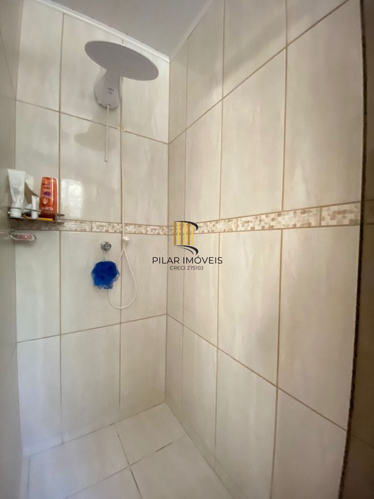 Casa 4 dorm. + 4 vagas 238m² Morro Santana - Porto Alegre