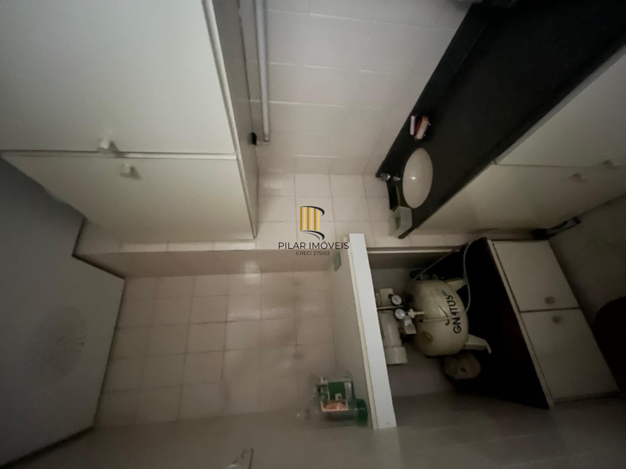 Sala Comercial à Venda na Cidade Baixa – 57m² Privativos  Excelente Oportunidade