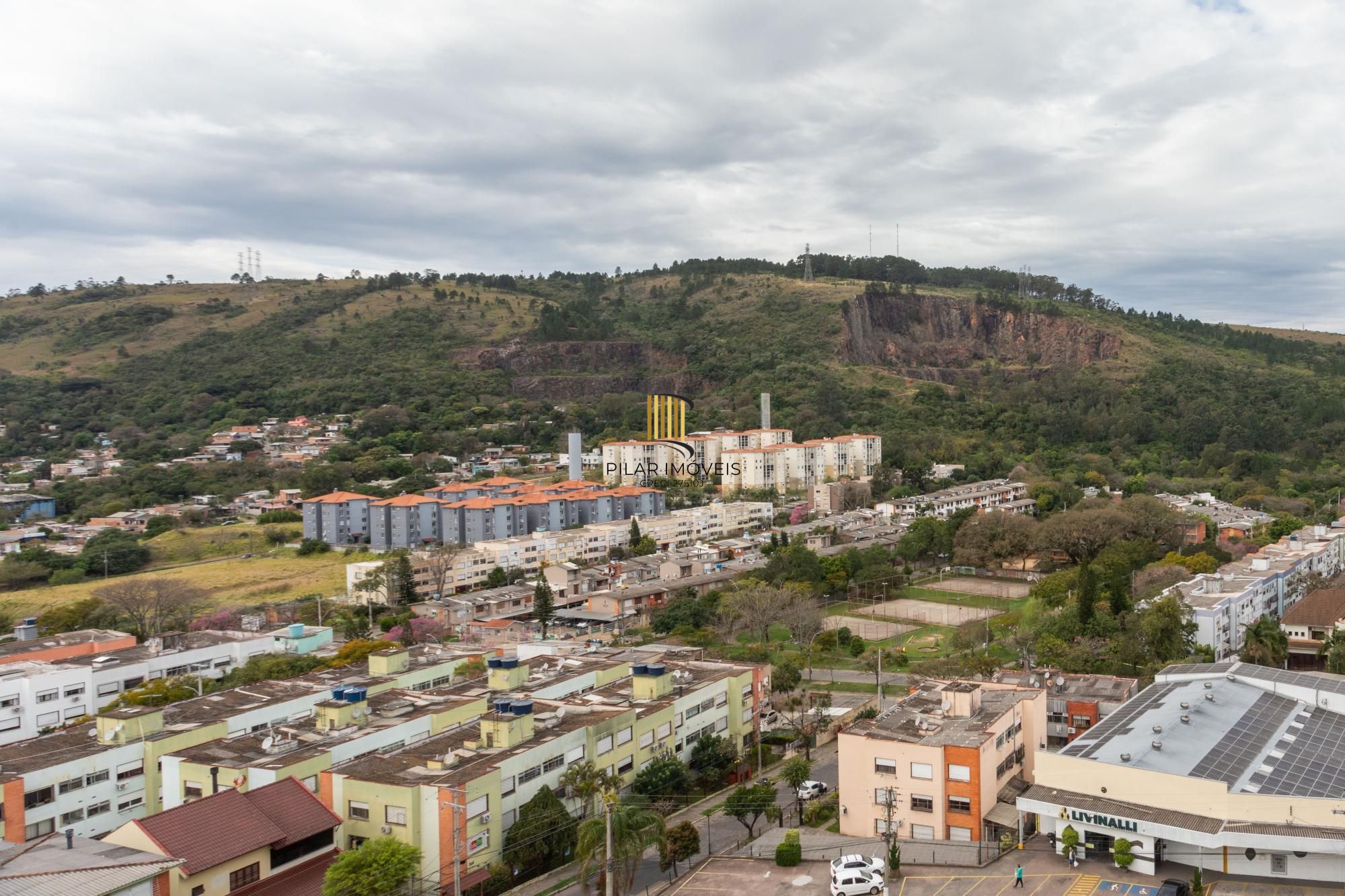 Se você procura conforto, praticidade e lazer completo, este é o imóvel ideal!