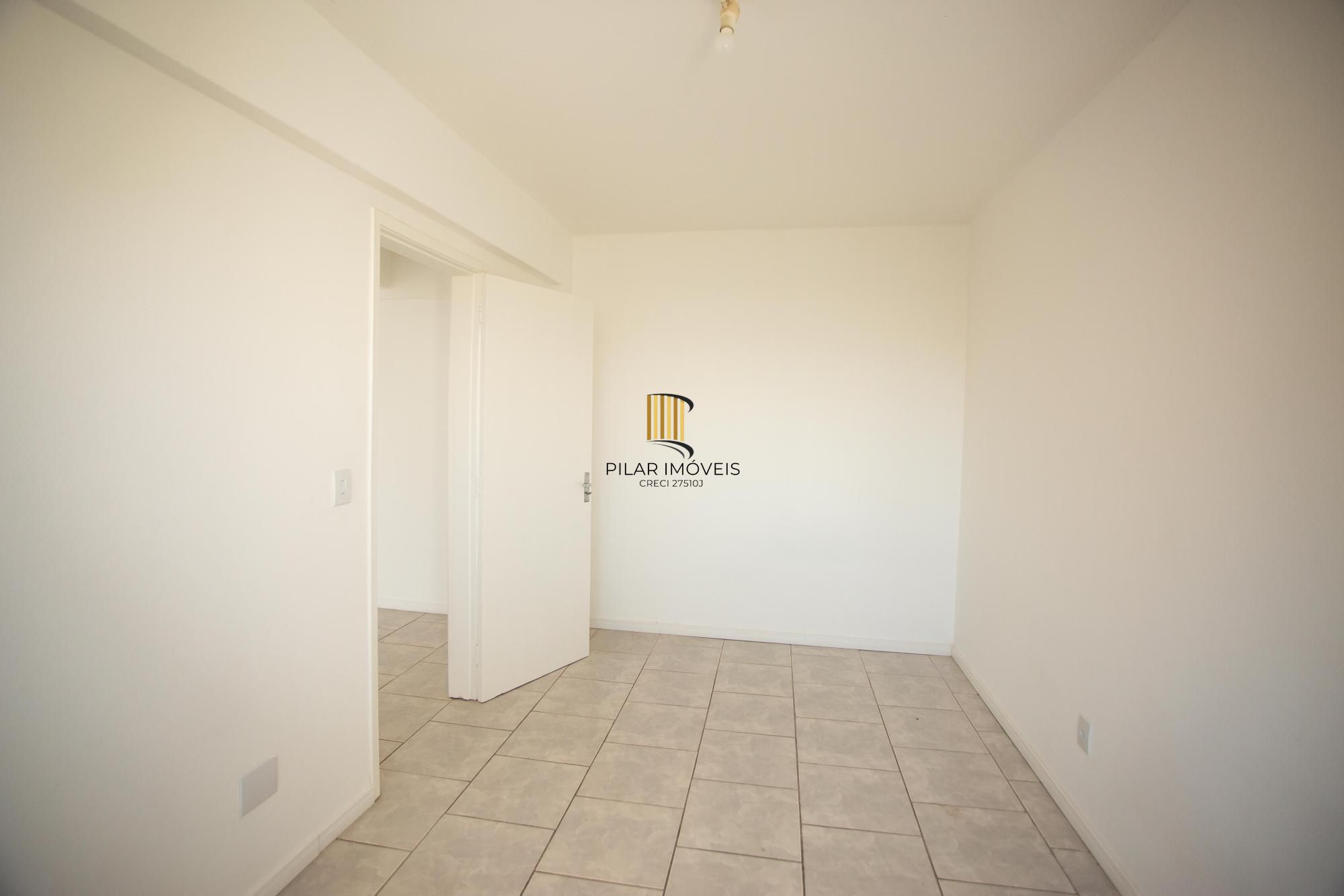 Apartamento de um dormitório na Cidade Baixa