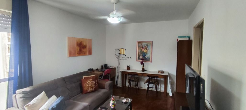 Apartamento à Venda na Cidade Baixa - Excelente Localização Próxima à Redenção