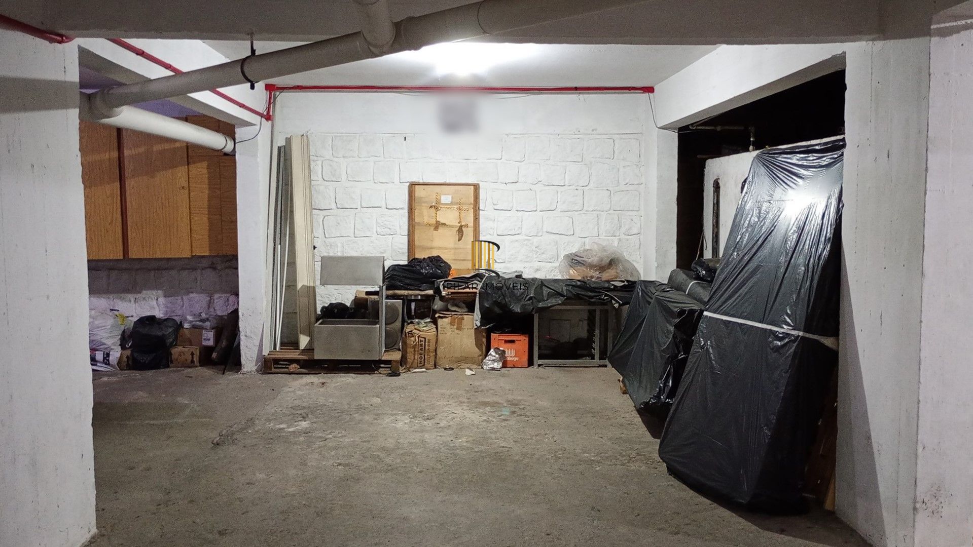 Apartamento em ótima localização no bairro Santana