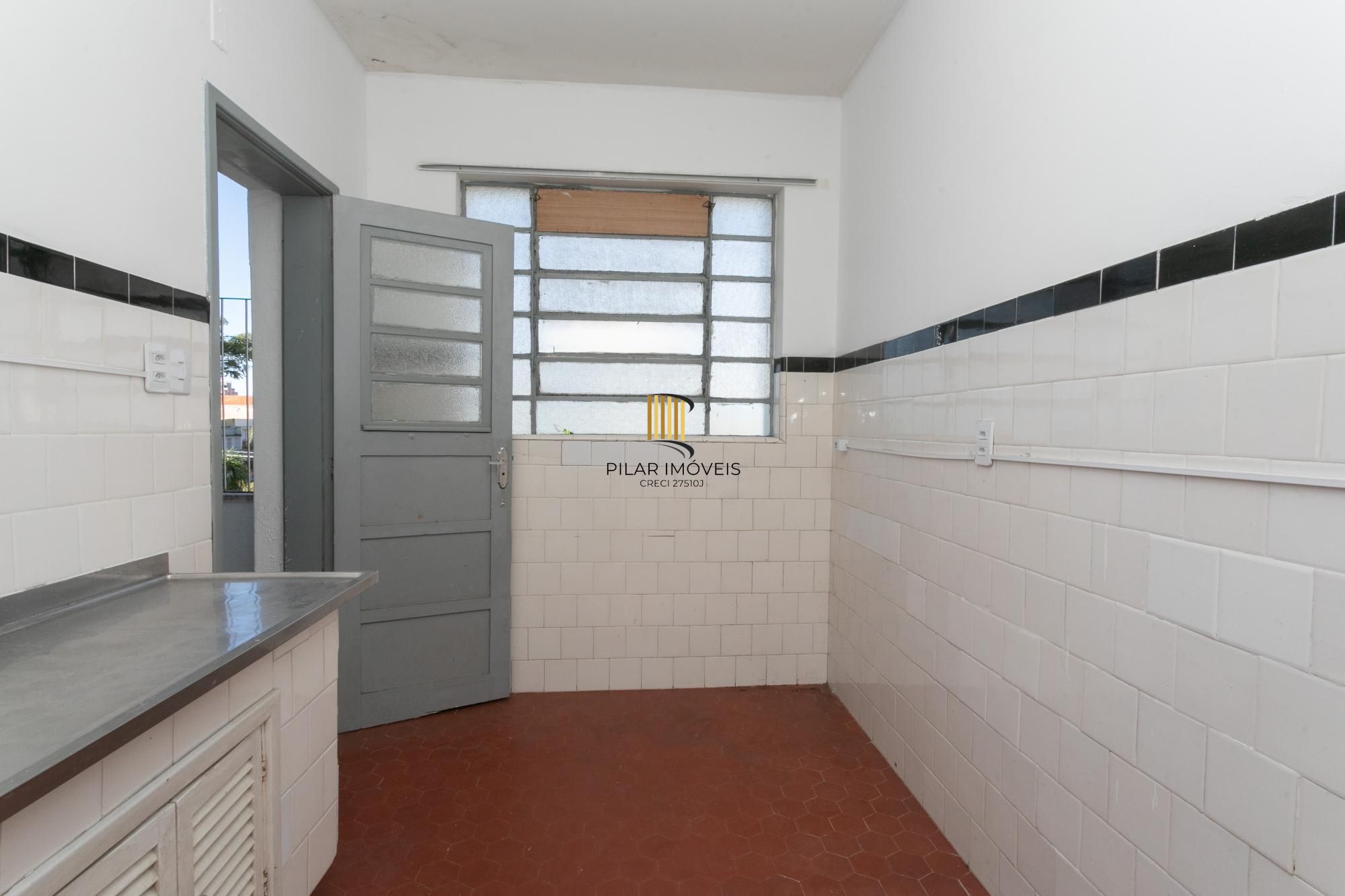 Apartamento de 2 dormitórios na Santana