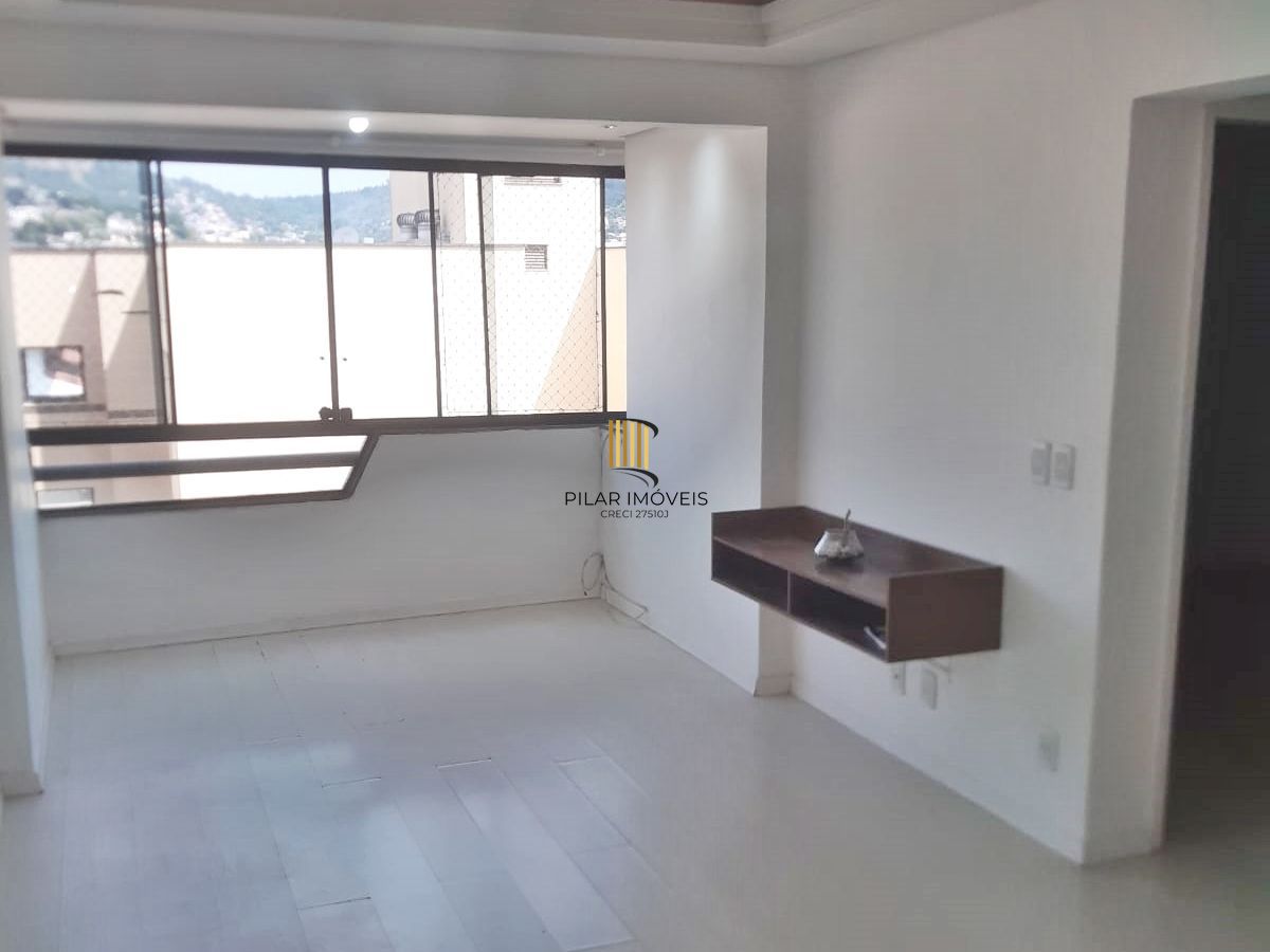 Apartamento 1 dorm. ao lado da PUCRS