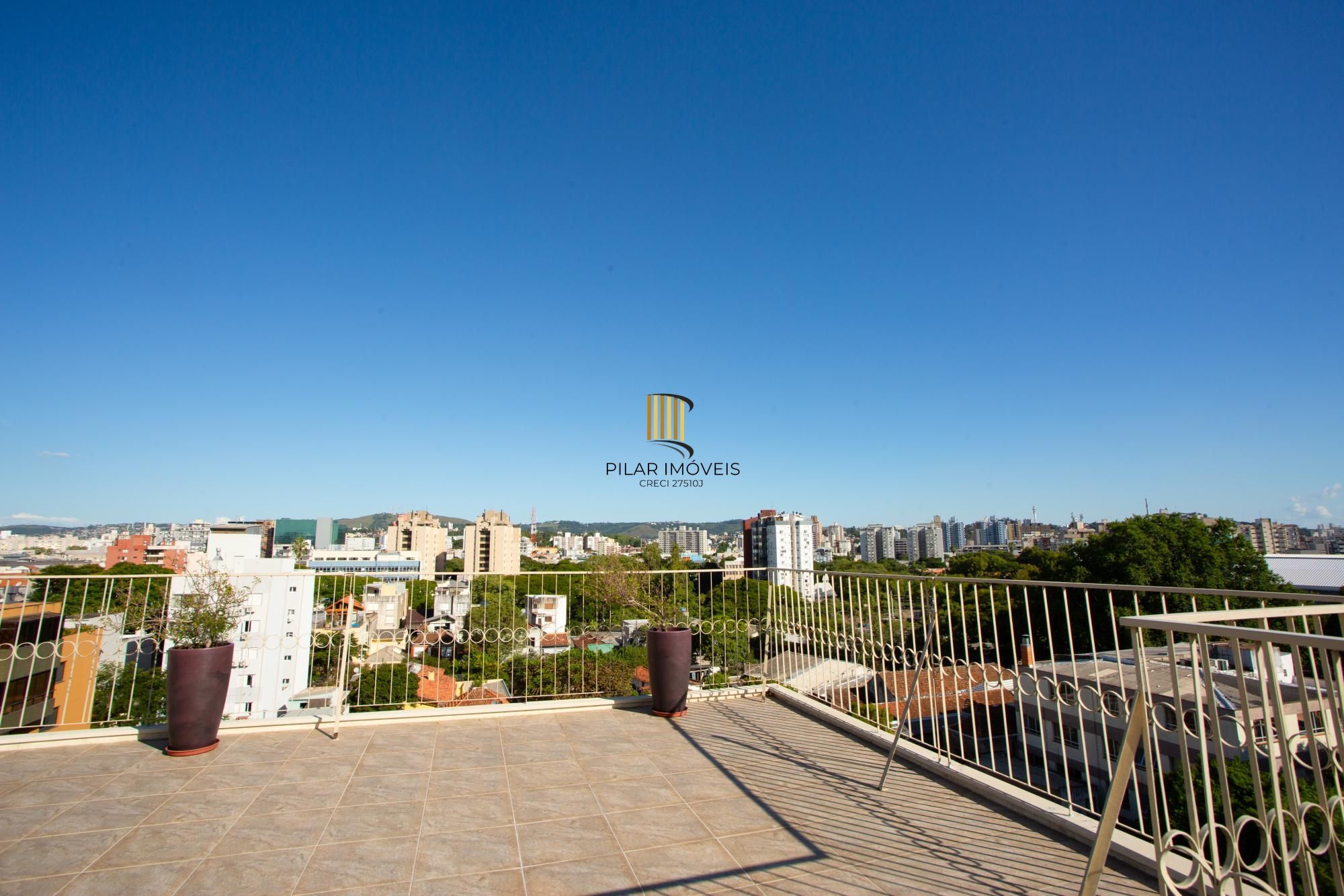 Apartamento de um dormitório na Cidade Baixa