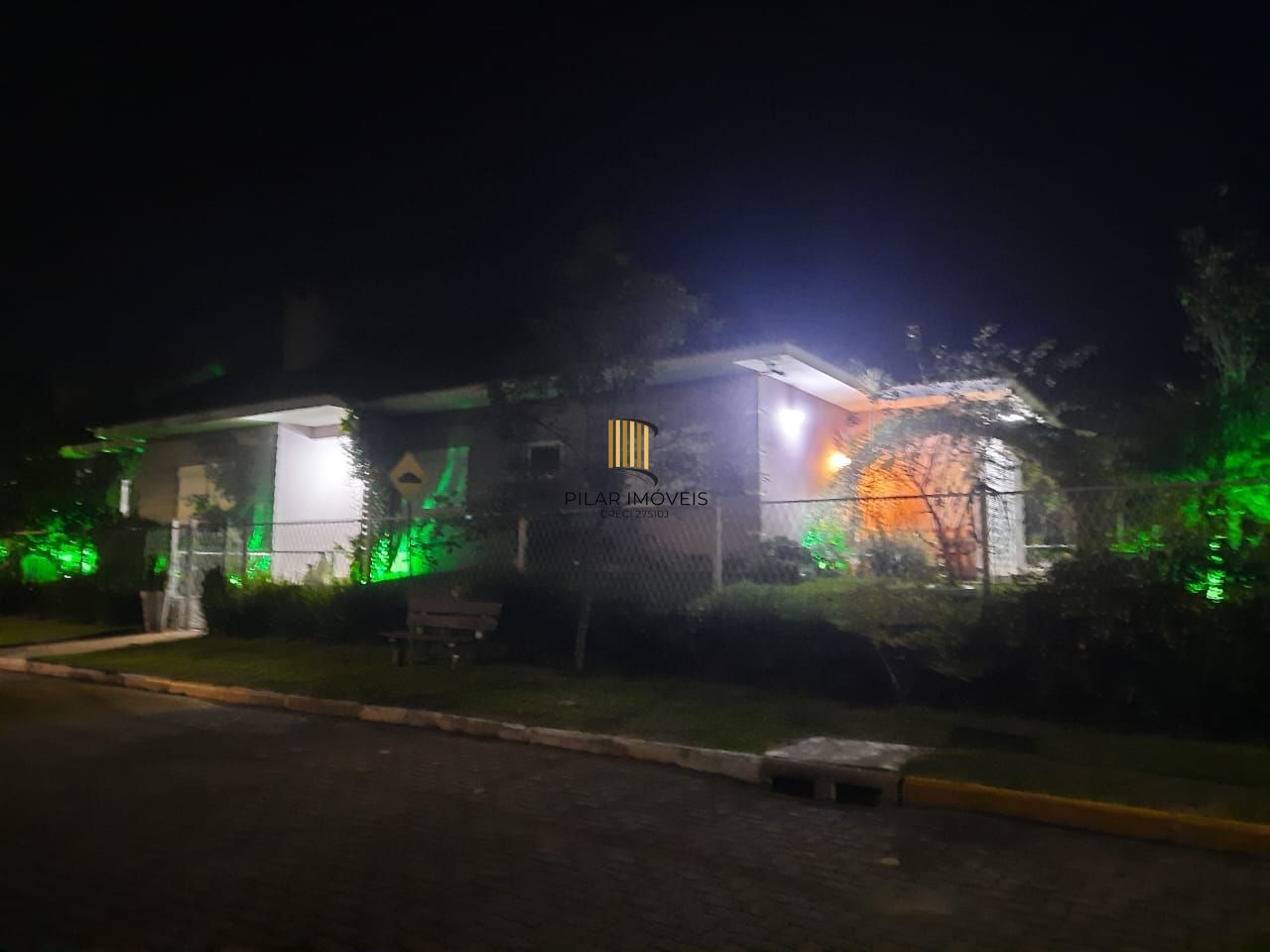 Condomínio Cantegril