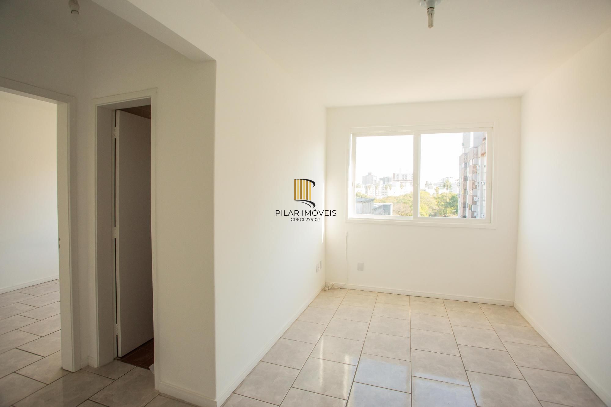 Apartamento de um dormitório na Cidade Baixa - Pilar Imóveis