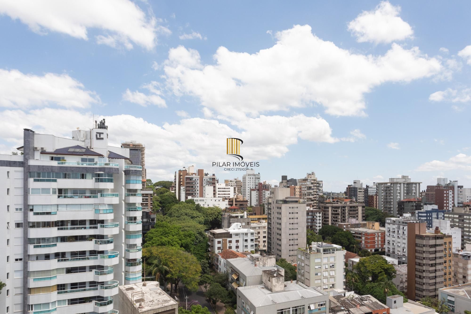 Cobertura com 3 Quartos à venda, 229m² - Moinhos de Vento