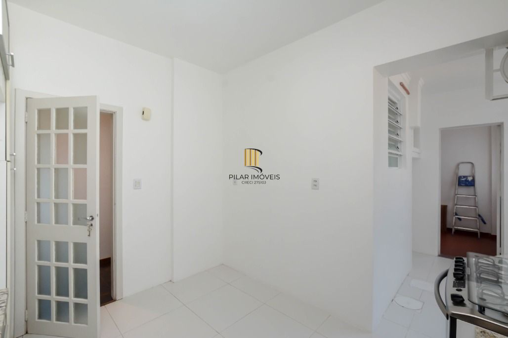 Apartamento 3 dormitórios no bairro Bom Fim