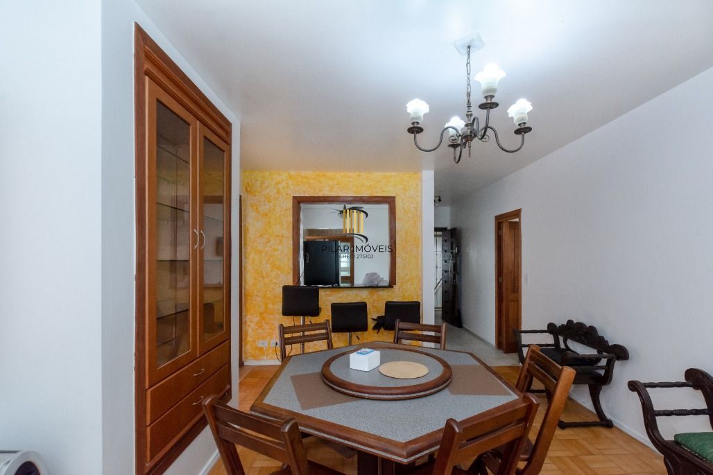 Apartamento 4 dorm. 99m²  Cidade Baixa - Porto Alegre