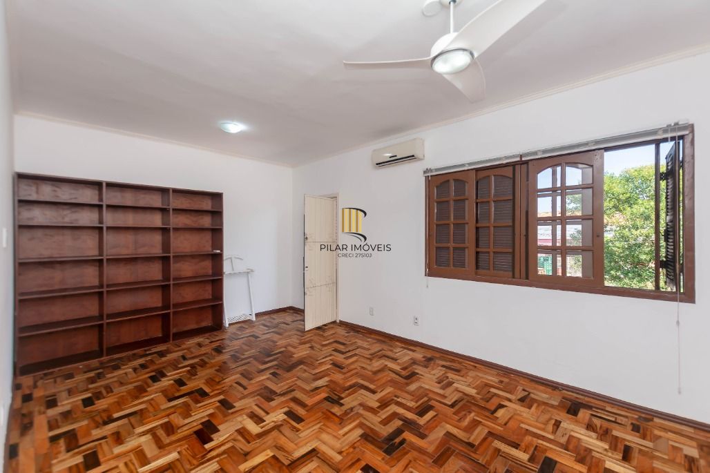 Cobertura 143m² 3 dorm. + vaga Medianeira - Porto Alegre