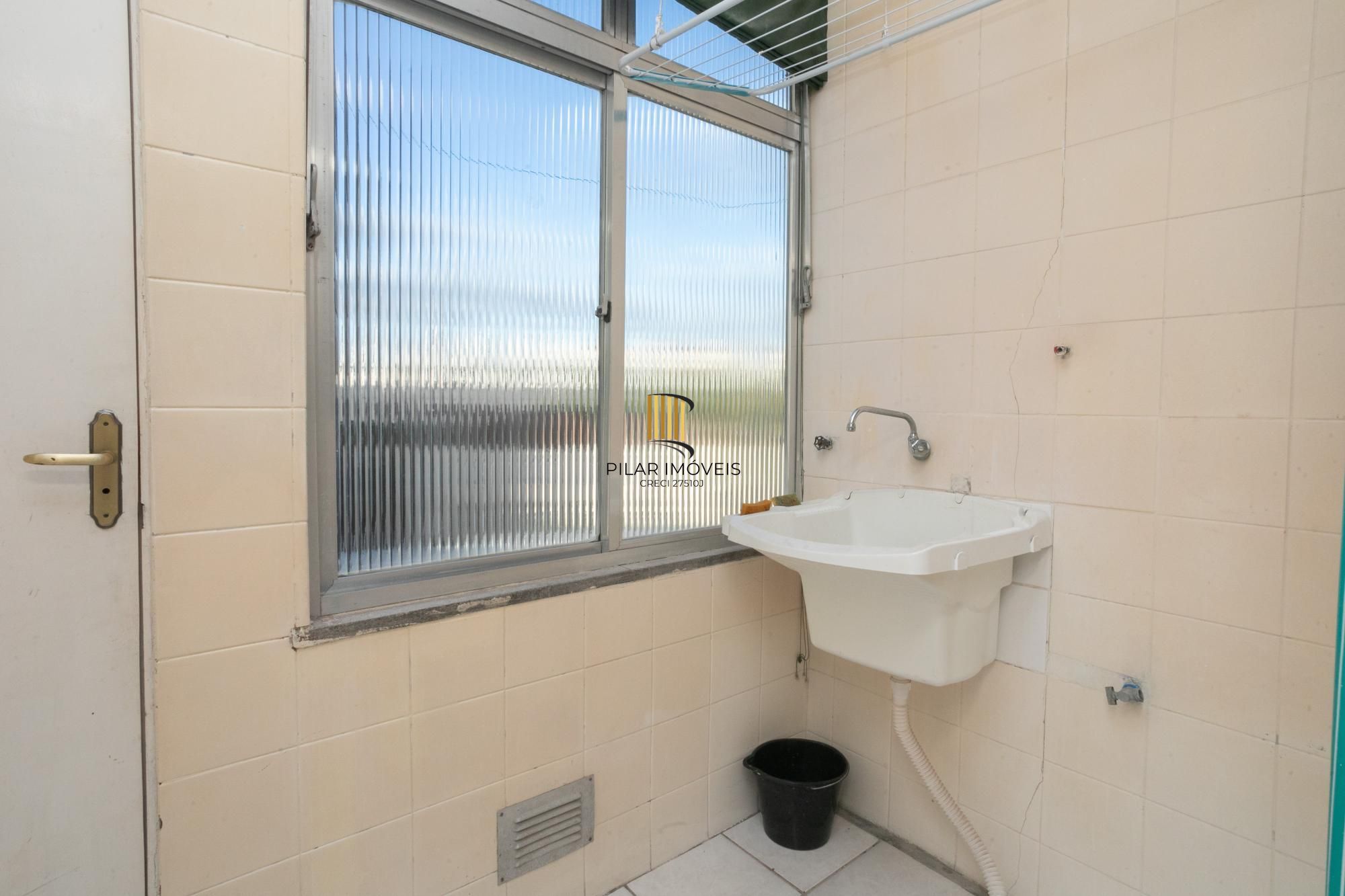 Apartamento de 2 dormitórios | Excelente localização