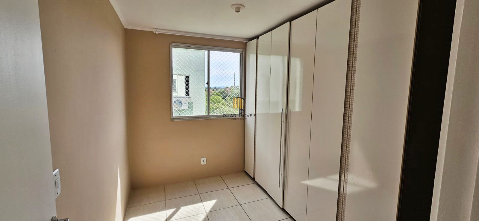 Cobertura em Canoas com vista panorâmica e 3 dormitórios