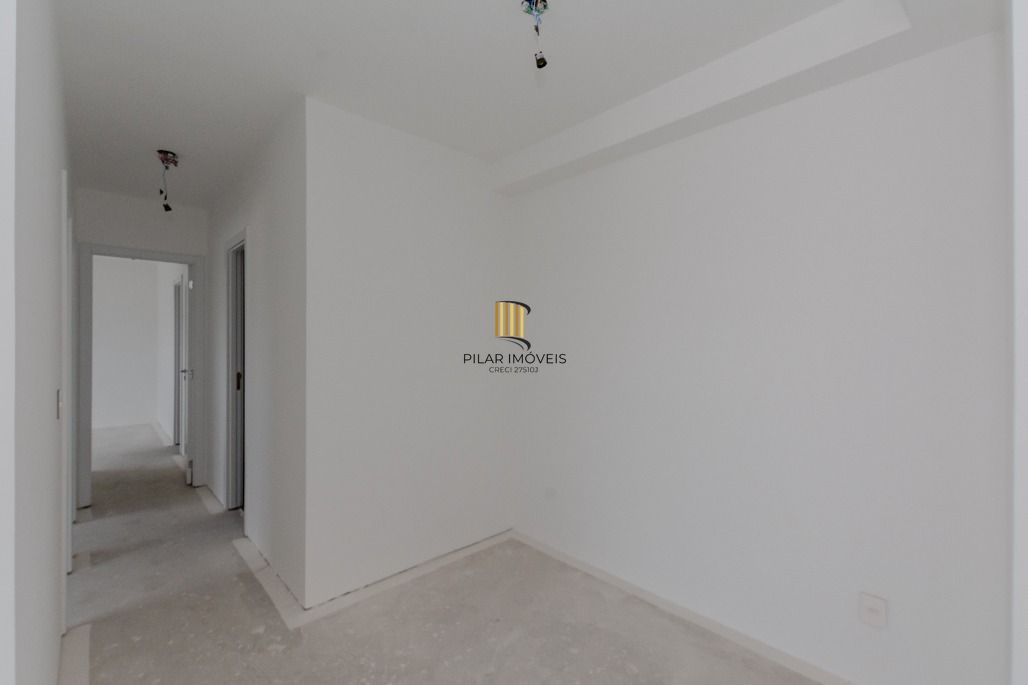 APARTAMENTO 3 DORM. 1 SUÍTE + VAGA 76M²  NAVEGANTES - PORTO ALEGRE