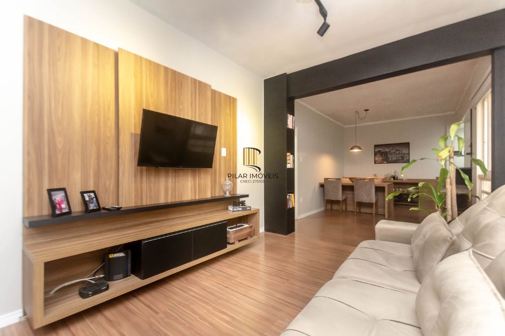 Apartamento 3 dorm. 1 Suíte + vaga Bom Fim - Porto Alegre