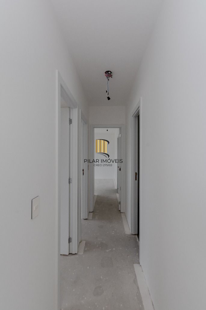 APARTAMENTO 3 DORM. 1 SUÍTE + VAGA 76M²  NAVEGANTES - PORTO ALEGRE