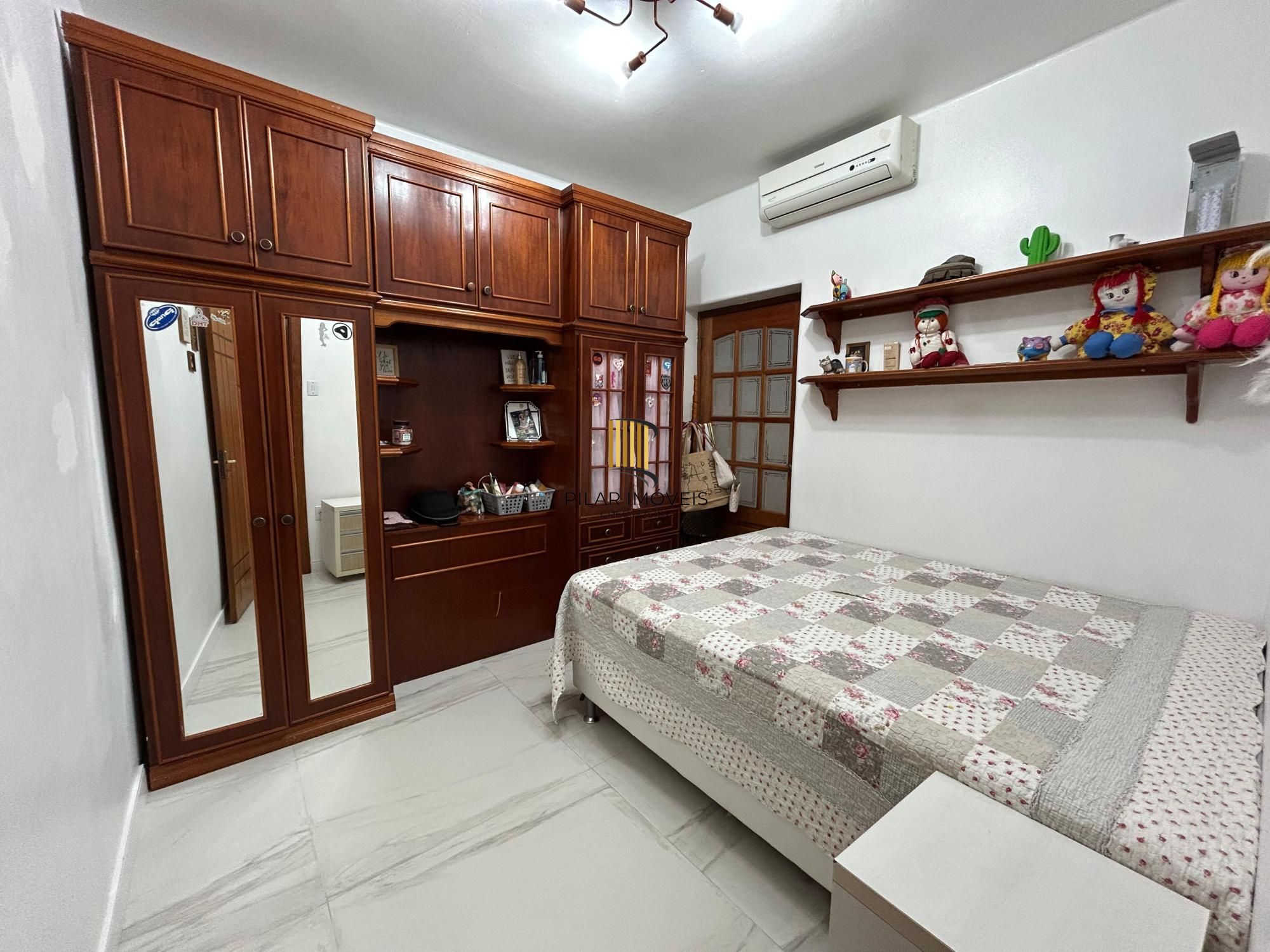 Apartamento 3 dormitórios na Andradas / Centro Histórico / Porto Alegre
