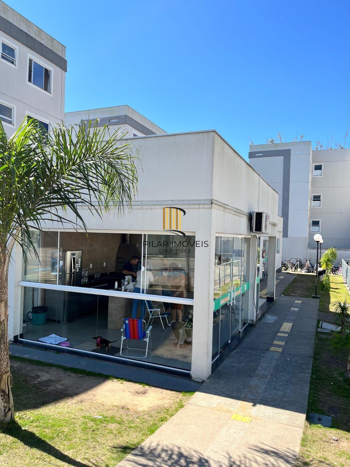 Excelente oportunidade em Viamão.