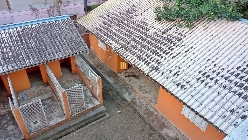 Casa de Condomínio 3 dormitórios no bairro São Lucas