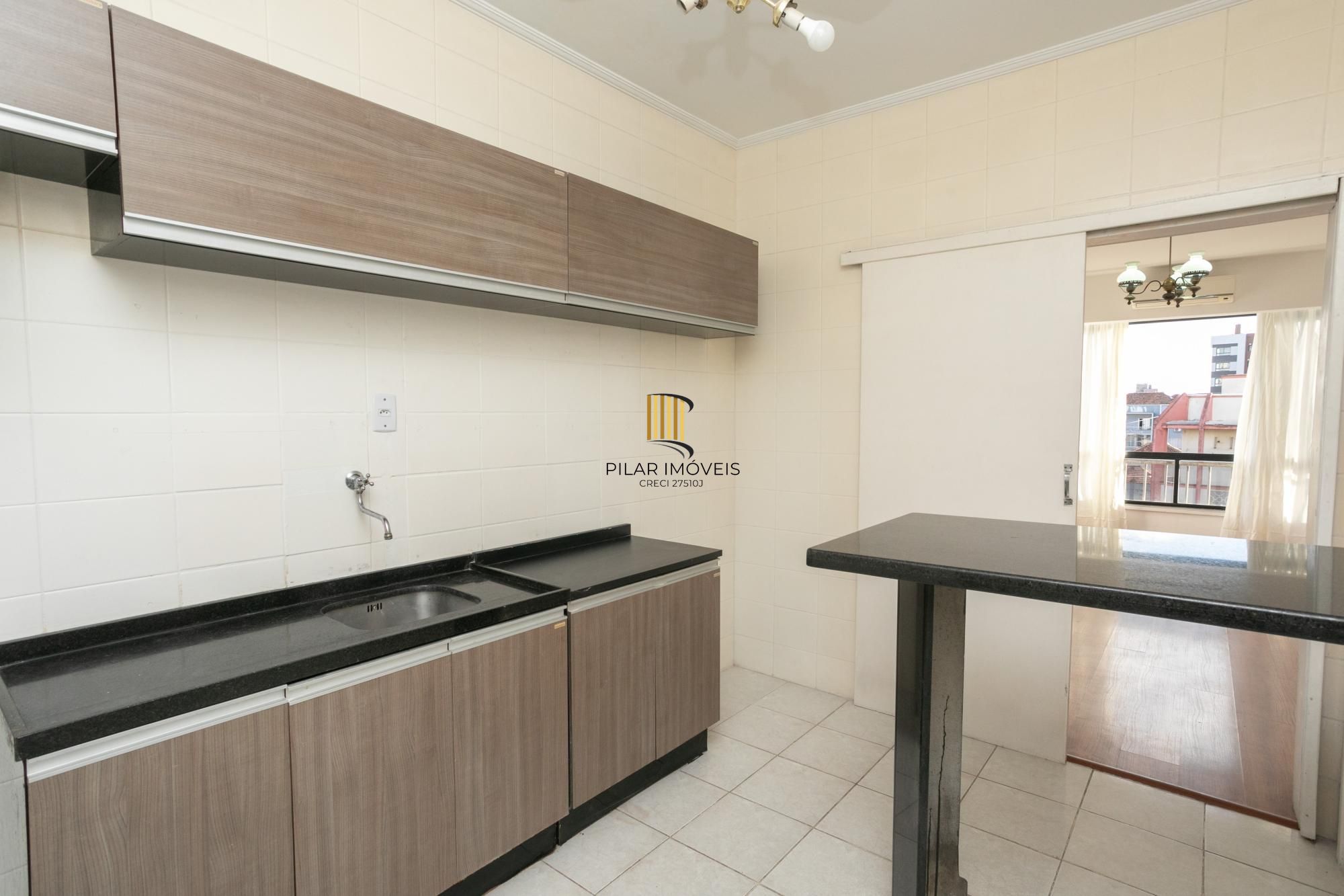 Apartamento de 2 dormitórios | Excelente localização