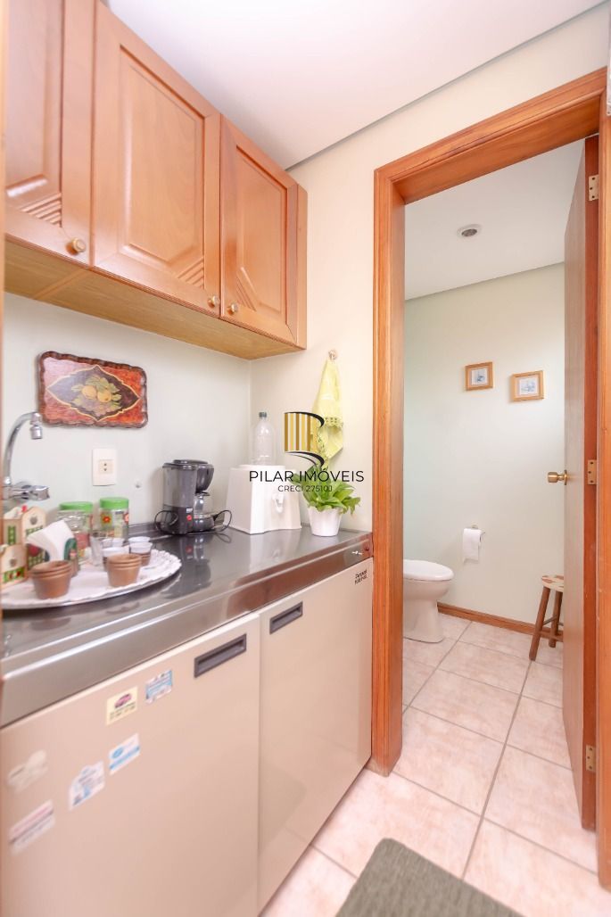 Conjunto/Sala 75m² Rio Branco - Porto Alegre